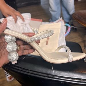 Brand new Cult Gaia heels